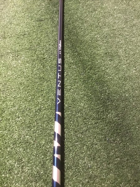 Fujikura Ventus VeloCore 6-X Blue X-Stiff Graphite FW Wood Shaft 41.25 .335