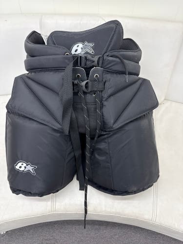 Senior Medium Brian's Optik 1 Hockey Goalie Pants (New)