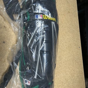 Wilson Catcher's Leg Guard (New)