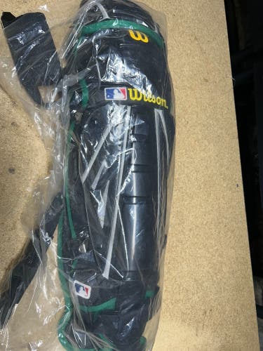 Wilson Catcher's Leg Guard (New)