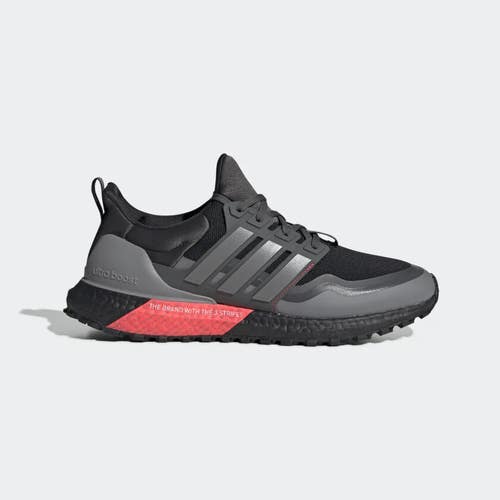 Adidas Ultraboost All Terrain EG8098 Sneaker Mens 5 Black Running Shoes GBNC556