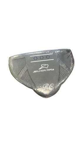 New Silver Ray Ladies' Putter 11859-RCGSRL4