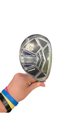 New Silver Ray Ladies' Hybrid 11859-RCGSRL3