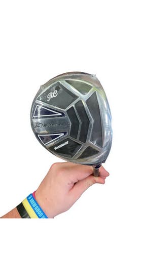 New Silver Ray Fairway Wood 11859-RCGSRL2