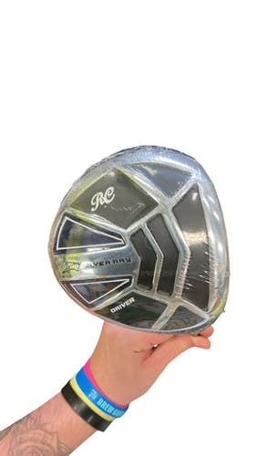New Silver Ray Ladies' Driver 11859-RCGSRL1