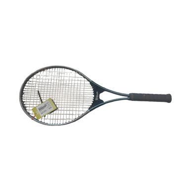 Used Wilson EXTRA Adult Tennis Racquet Navy Blue 4 3/8" 11859-S000030274