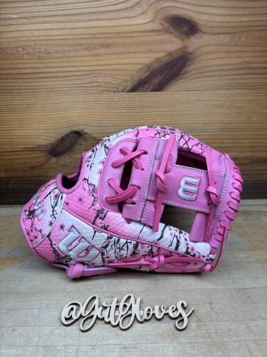 Wilson A2000 11.5" 1786 Exclusive