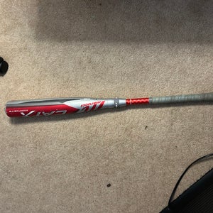 2023 Marucci CAT X Composite BBCOR Certified Bat (-3) 29 oz 32" (Used)