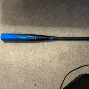 2024 Easton Rope Composite BBCOR Certified Bat (-3) 30 oz 33" (Used)