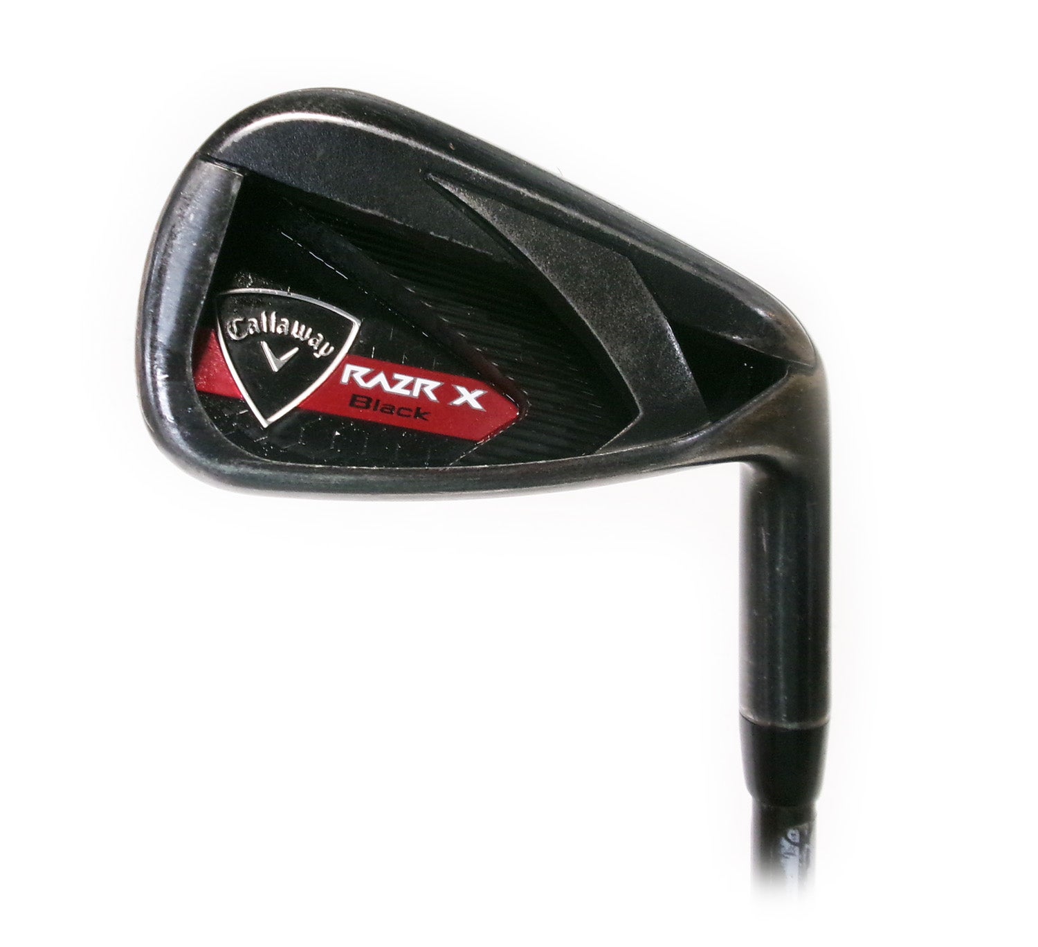 Callaway Razr X 6 Iron RH Graphite 75g Stiff Flex | SidelineSwap  display picture 1