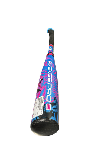 Used AXE AVENGE PRO 3 BB/SB USA 2 5/8 Bat 28" 11834-S000049494