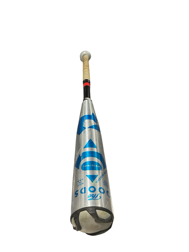 Used Demarini THE GOODS 2022 BB/SB USA 2 5/8 Bat 28" 11834-S000049491