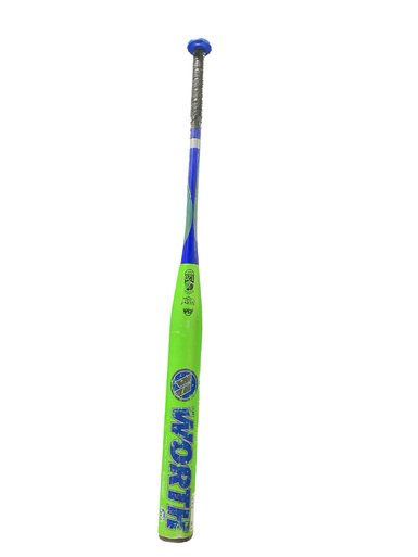 Used Worth EST COMP BALANCED SLOWPITCH BAT BB/SB Slowpitch Bat 34" 11834-S000049447