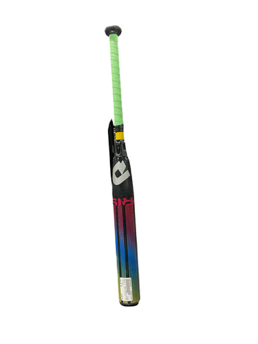 Used Demarini 2020 PRISM FP BAT BB/SB Fastpitch Bat 28" 11834-S000049421