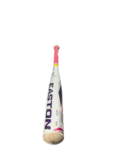 Used Easton PINK SAPPHIRE FP BAT BB/SB Fastpitch Bat 25" 11834-S000049415