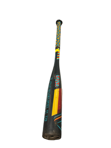 Used Louisville Slugger DIVA FASTPITCH BAT BB/SB Fastpitch Bat 27" 11834-S000049410