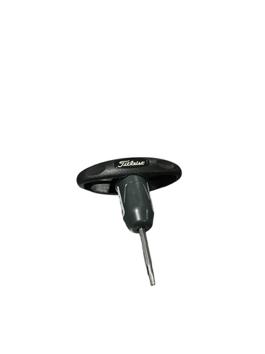 Used Titleist GOLF WRENCH Golf Accessory 11834-S000049393
