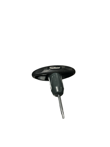 Used Titleist GOLF WRENCH Golf Accessory 11834-S000049392