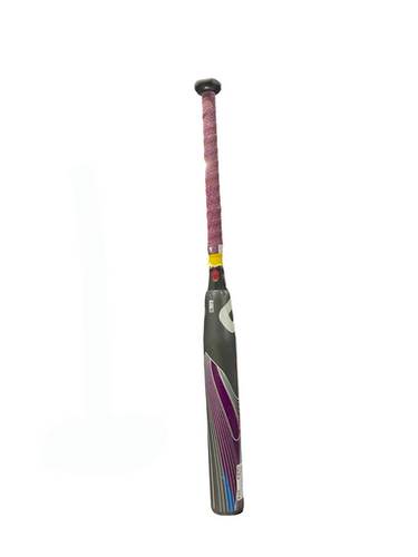 Used Demarini 2020 CF FP BAT BB/SB Fastpitch Bat 28" 11834-S000049380