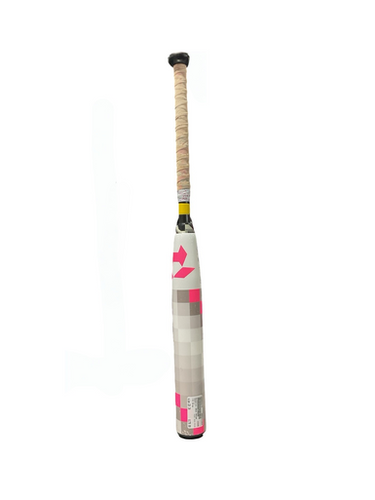 Used Demarini 2023 PRISM BB/SB Fastpitch Bat 28" 11834-S000049379