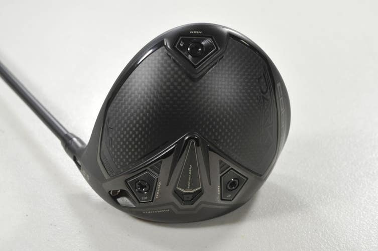 Cobra Darkspeed LS 9.0* Driver Stiff Flex Right HZRDUS 6.0 60g  # 215619