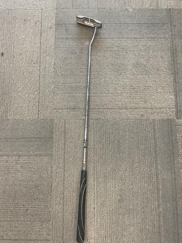 Used RIFE 460 TOUR BLADE Mens Putter RH 11614-S000234704
