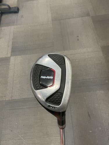 Used Top Flite 5HY Mens Hybrid Club RH 5 Hybrid 11614-S000234667