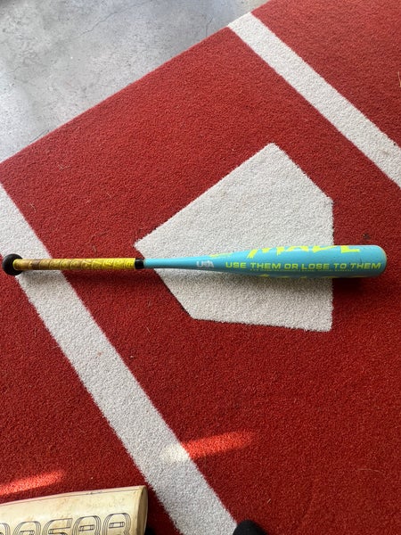 Dirty South Made Composite USABat Certified Bat (-10) 20 oz 30" (Used)