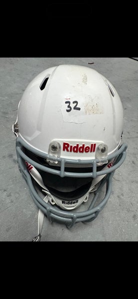 Youth XS Riddell SpeedFlex Helmet (Used)
