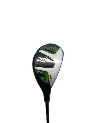 Used Top Flite 5 HYBRID Mens Hybrid Club RH 5 Hybrid 11347-S000267375