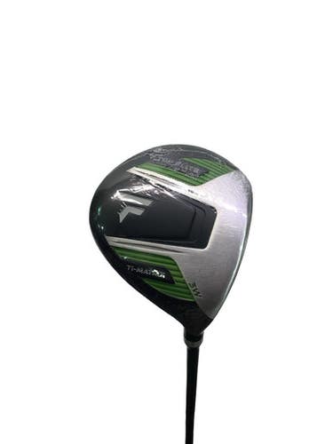 Used Top Flite TI-MATRIX 3 WOOD Mens Fairway Wood RH 3 Wood 11347-S000267374