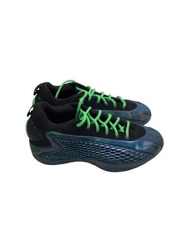 Used Adidas Basketball Shoes M Black Senior 7 11347-S000267367