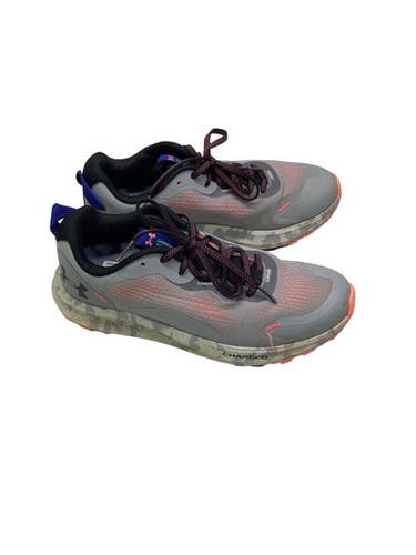 Used Under Armour Running/X-Train Shoes W 11347-S000267352