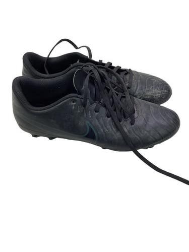 Used Nike Soccer Cleats Black Senior 8 11347-S000267350