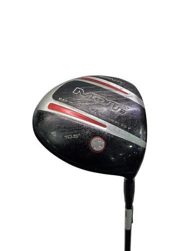 Used Affinity MDT Mens Driver RH 10.5 Degree 11347-S000267343