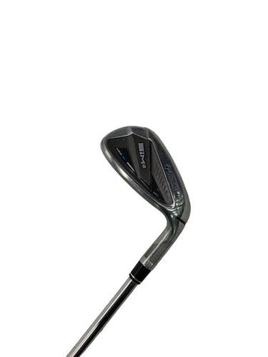 Used Taylormade SIM 2 MAX AW Golf Wedge Mens RH Gap/Approach Wedge 11347-S000267332