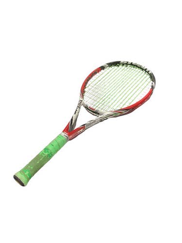 wilson KHAMSIN.FIVE FX 2本 他 テニス道具セット Wilson BLX Khamsin