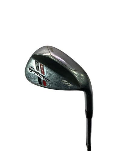 Used Taylormade ATV 54 DEG Golf Wedge Mens RH 54 Degree 11347-S000267297