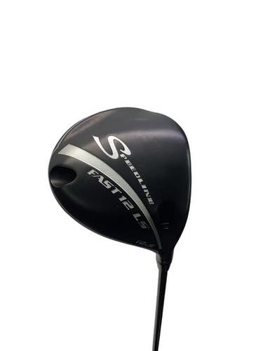 Used Adams Golf SPEEDLINE 12 LS 10.5 Mens Driver RH 10.5 Degree 11347-S000267294