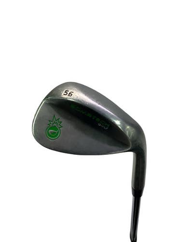 Used Bombtech Golf 56 DEGREE WEDGE Golf Wedge Mens RH 56 Degree 11347-S000267287