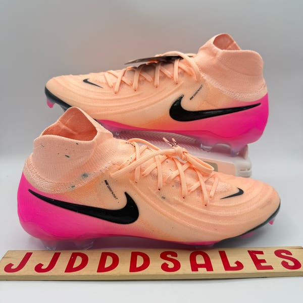 Nike Phantom Luna 2 Elite Fg Soccer Cleats Prism Pack FJ2572  display picture 1