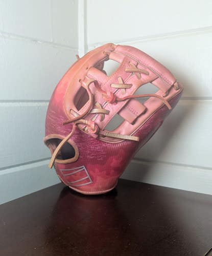 Rawlings REV1X Mothers Day 2024 Baseball Glove #49/144 Limited Edition VERY RARE