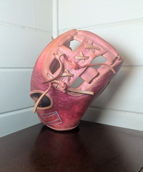 Rawlings REV1X Mothers Day 2024 Baseball Glove #49/144 Limited Edition VERY RARE