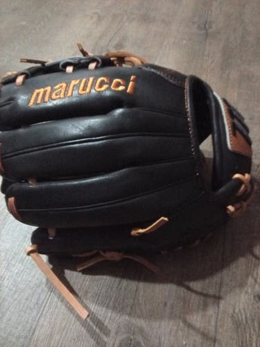 2024 Marucci Infield Capitol Series Baseball Glove 11.5" (New)
