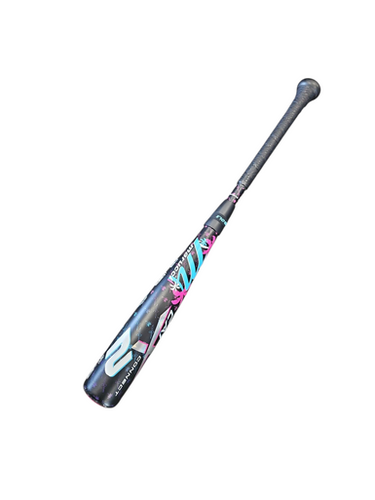Used Marucci CAT X CONNECT 2 BB/SB USSSA 2 3/4 Bat 28" 11850-S000024091