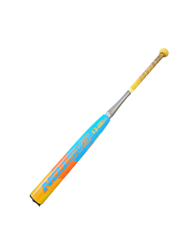 Used Easton THING MULE THING BB/SB Slowpitch Bat 34" 11850-S000024088