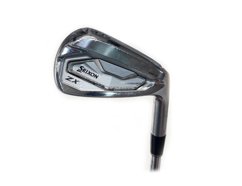 禅院 Srixon ZX5 Iron Set | Golf Avenue