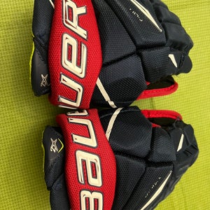 Bauer Gloves 10" (Used)