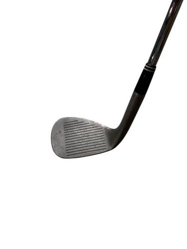 Used Cleveland CG ONE TOUR ACTION Golf Wedge Mens RH 56 Degree 11847-S000034488