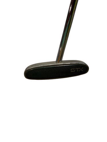 Used STX GREENY Mens Putter RH 11847-S000034485